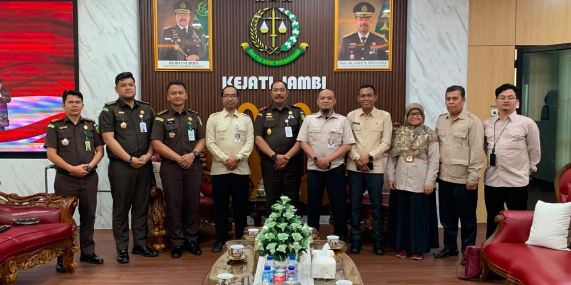 Kasus 107 Jemaah Gagal Berangkat Umrah di Jambi, Kemenhaj Turun Tangan