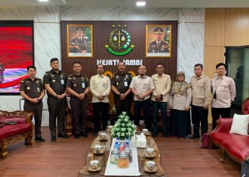 Kasus 107 Jemaah Gagal Berangkat Umrah di Jambi, Kemenhaj Turun Tangan