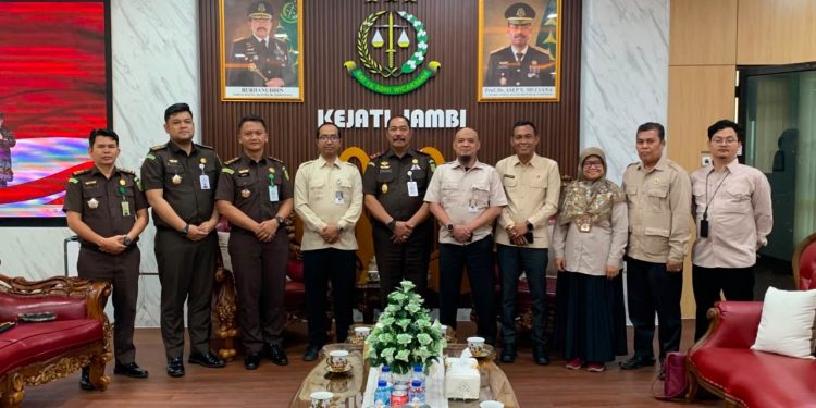 Kasus 107 Jemaah Gagal Berangkat Umrah di Jambi, Kemenhaj Turun Tangan