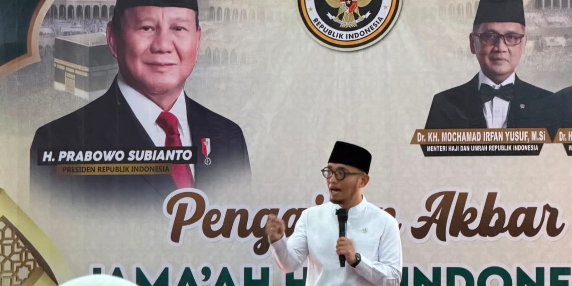 Kemenhaj Ancam Tutup Izin Travel Nakal, Penelantar Jamaah Umrah Bakal Diproses Pidana