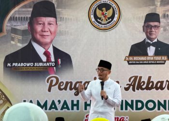 Kemenhaj Ancam Tutup Izin Travel Nakal, Penelantar Jamaah Umrah Bakal Diproses Pidana