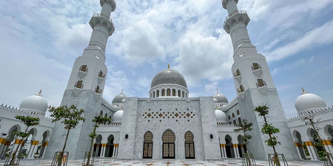 5 Negara dengan Jumlah Masjid Terbanyak di Dunia, Indonesia Masih Teratas?