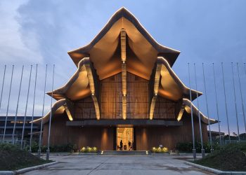 Bandara IKN Dilirik Jadi Embarkasi Haji, Ada Potensi Hemat Waktu dan Biaya