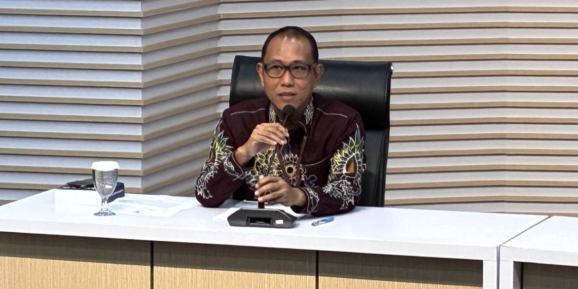 Yaqut Pertanyakan Kerugian Negara di Kasus Kuota Haji, Ini Jawaban KPK