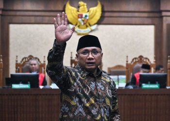 Jaksa Ungkap Rincian Kerugian Negara Rp622 Miliar dalam Dakwaan Yaqut