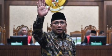 Jaksa Ungkap Rincian Kerugian Negara Rp622 Miliar dalam Dakwaan Yaqut