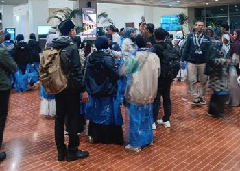 Bikin Kecewa! Visa Terlambat Terbit, 95 Jamaah Umrah Kuningan Gagal Berangkat
