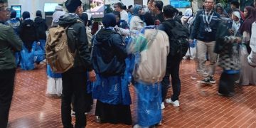 Bikin Kecewa! Visa Terlambat Terbit, 95 Jamaah Umrah Kuningan Gagal Berangkat