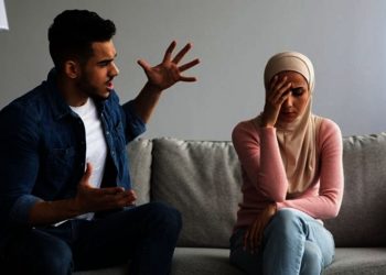 Ketika Badai Menerpa Bahtera Rumah Tangga: Tuntunan Islam Menghadapi Konflik Suami Istri (Bagian 1)
