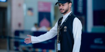 Kenalan dengan Nusuk Marhaba, Program yang Menyambut Jemaah Sejak Tiba di Saudi