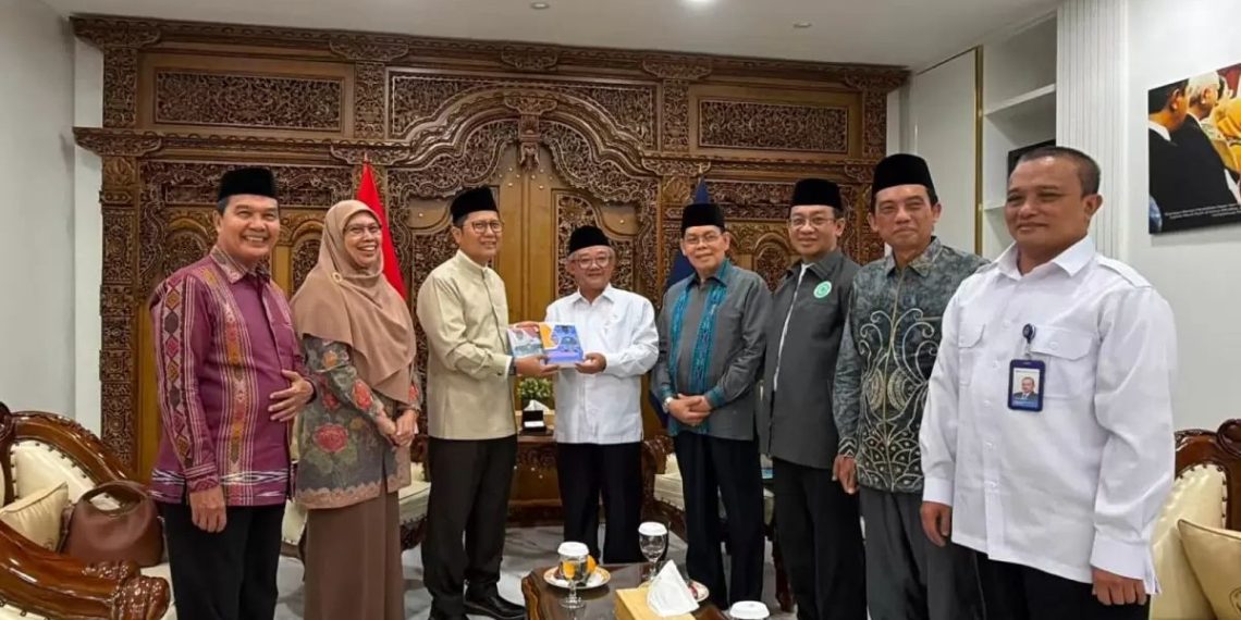 MUI Dorong Budaya Hidup Halal Masuk Sekolah, Target Bentuk Generasi Sadar Halal Sejak Dini