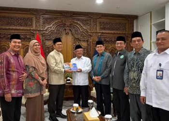 MUI Dorong Budaya Hidup Halal Masuk Sekolah, Target Bentuk Generasi Sadar Halal Sejak Dini
