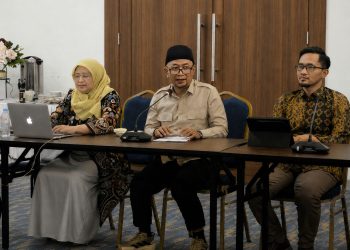 Kemenhaj Siapkan Orkestrasi Ekonomi Haji-Umrah, UMKM Indonesia Didorong Masuk Pasar Saudi