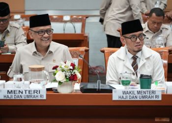 Saudi Blokir Uang Muka Haji RI Rp66,6 M, Pemerintah Ajukan Keberatan
