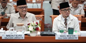 Saudi Blokir Uang Muka Haji RI Rp66,6 M, Pemerintah Ajukan Keberatan