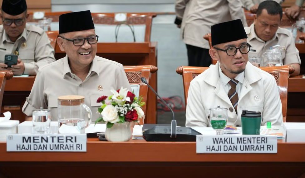 Saudi Blokir Uang Muka Haji RI Rp66,6 M, Pemerintah Ajukan Keberatan