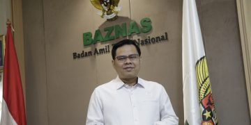 Rp27,8 T ZIS Sudah Terhimpun, BAZNAS Masih Kejar Target Rp66 T