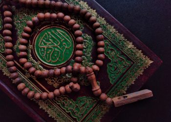 7 Dalil Al-Qur’an dan Hadis yang Menjadi Landasan Perayaan Maulid Nabi Muhammad SAW
