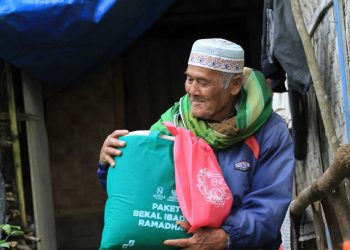 Siapa yang Disebut Fakir dan Miskin? Ini Kriterianya dalam Islam