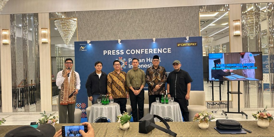 Pekan Halal Indonesia & EduNation Festival 2026 Satukan Industri Halal dan Pendidikan