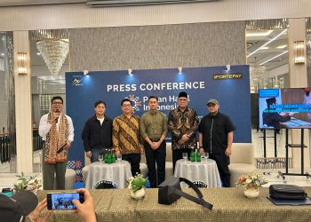 Pekan Halal Indonesia & EduNation Festival 2026 Satukan Industri Halal dan Pendidikan