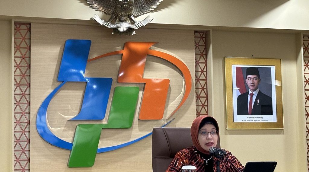 Literasi dan Inklusi Keuangan Syariah RI Turun, BPS Ungkap Dugaan Penyebabnya