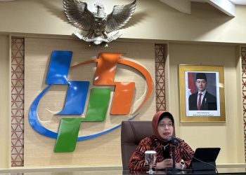Literasi dan Inklusi Keuangan Syariah RI Turun, BPS Ungkap Dugaan Penyebabnya