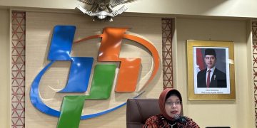 Literasi dan Inklusi Keuangan Syariah RI Turun, BPS Ungkap Dugaan Penyebabnya