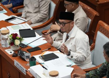 Jemaah Umrah RI Tembus 3 Juta per Tahun, Ekonominya Capai Rp90 Triliun