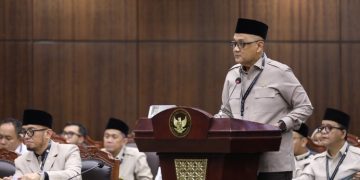 Pemerintah Wanti-wanti Bahaya Umrah Ilegal Jika Pasal PPIU Dihapus