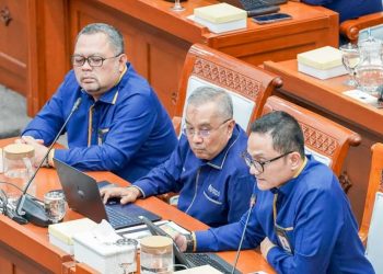 BPKH Ungkap Risiko Skema Haji 60:40: Bisa Bikin Selisih Rp6,87 Triliun
