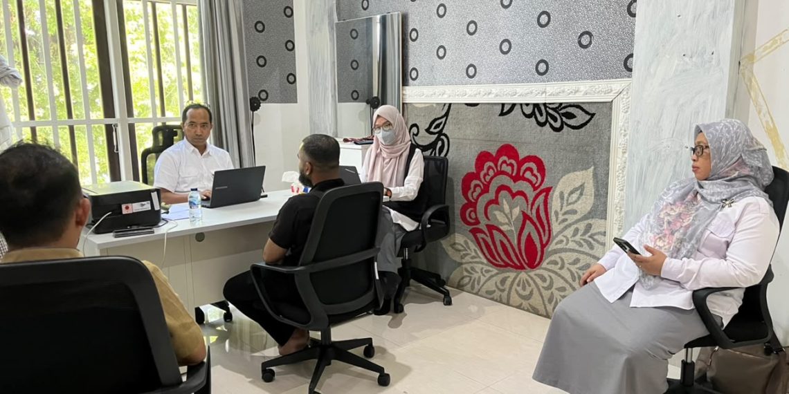 Kasus PT TAS, Kemenhaj Periksa Dugaan Pelanggaran terhadap 158 Jemaah
