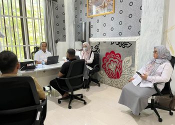 Kasus PT TAS, Kemenhaj Periksa Dugaan Pelanggaran terhadap 158 Jemaah