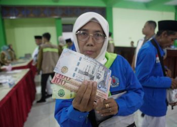 400 Ribu Data Antrean Haji Berisiko Invalid, BPKH Dorong Dana Dikelola Lewat Akun Individual
