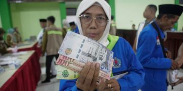400 Ribu Data Antrean Haji Berisiko Invalid, BPKH Dorong Dana Dikelola Lewat Akun Individual