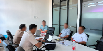 Kemenhaj Periksa 15 Saksi Dugaan Penyalahgunaan Nomor Porsi Haji 2026