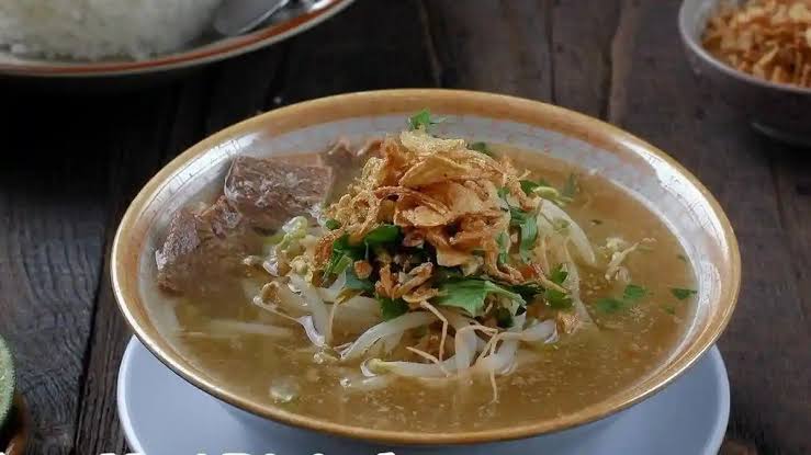 Soto Boyolali Ekspansi ke Madinah, Buka Gerai 5 Menit dari Masjid Nabawi