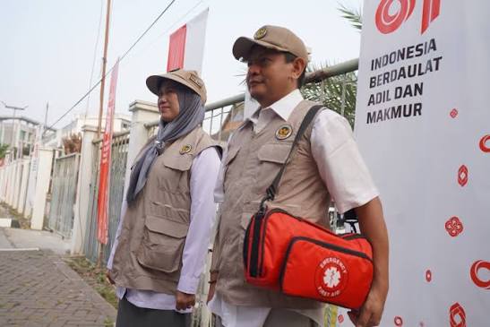 Dibuka! Seleksi Petugas Kesehatan Haji 2027, Catat Syarat dan Jadwal Lengkapnya