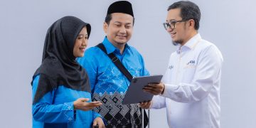 BPKH Salurkan Rp2,06 Triliun Nilai Manfaat untuk Jutaan Calon Haji, Rata-rata Terima Rp323 Ribu