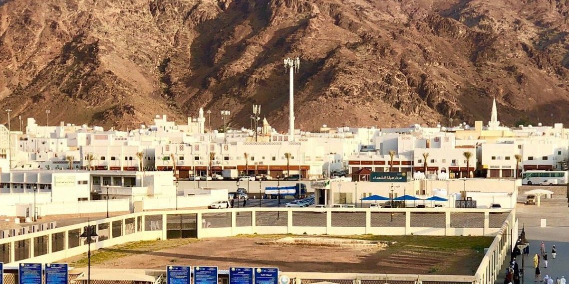 Jabal Uhud, Gunung yang Dicintai Rasulullah dan Alasannya Disebut sebagai Gunung Surga