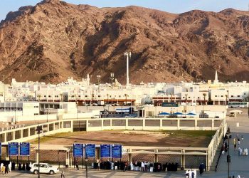 Jabal Uhud, Gunung yang Dicintai Rasulullah dan Alasannya Disebut sebagai Gunung Surga