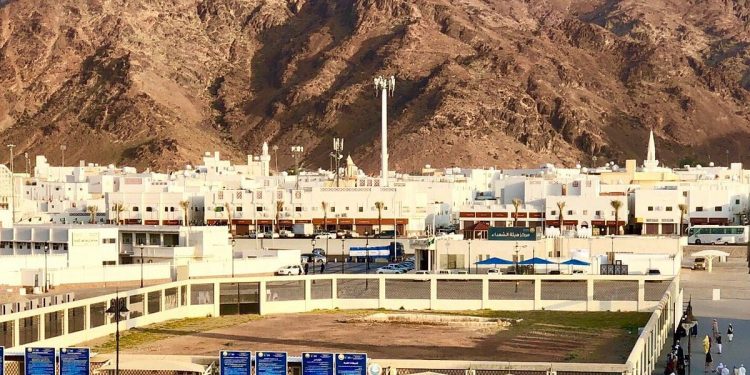 Jabal Uhud, Gunung yang Dicintai Rasulullah dan Alasannya Disebut sebagai Gunung Surga