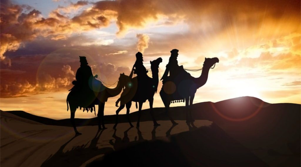 3 Peristiwa Besar yang Mengiringi Kelahiran Nabi Muhammad SAW