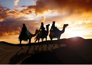 3 Peristiwa Besar yang Mengiringi Kelahiran Nabi Muhammad SAW