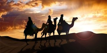 3 Peristiwa Besar yang Mengiringi Kelahiran Nabi Muhammad SAW