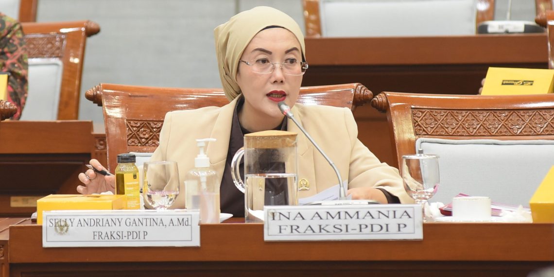 Data Keuangan Haji Tak Sinkron, DPR Pertanyakan Laporan Kemenhaj-BPKH
