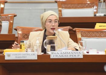 Data Keuangan Haji Tak Sinkron, DPR Pertanyakan Laporan Kemenhaj-BPKH