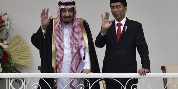 Sidang Korupsi Haji, Dito Ungkap Jokowi dan Raja Arab Bahas Kuota Tambahan Saat Makan Siang