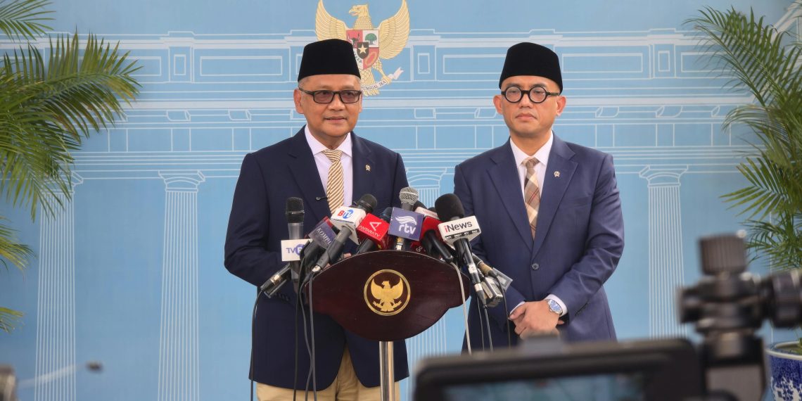Tak Ingin bebani Jemaah, Pemerintah Usulkan Skema Biaya Haji 52:48