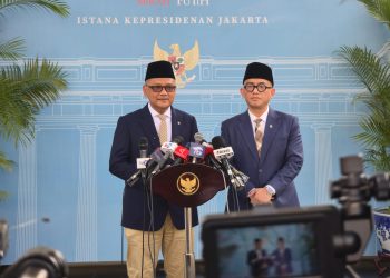 Tak Ingin bebani Jemaah, Pemerintah Usulkan Skema Biaya Haji 52:48